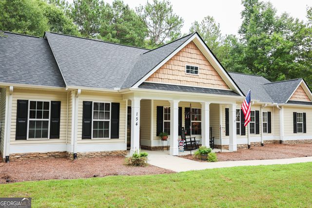 154 Cole Forest, Barnesville, GA 30204