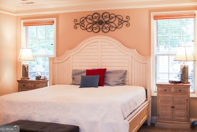 154 Cole Forest, Barnesville, GA 30204