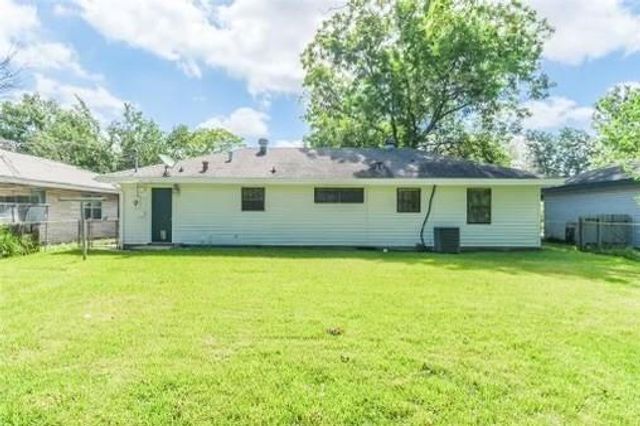 3103 Maysel Street, Houston, TX 77080