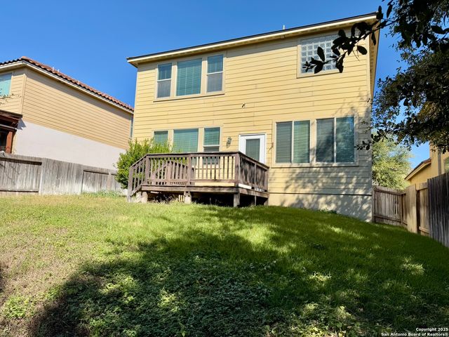 18027 Camino Del Mar, San Antonio, TX 78257