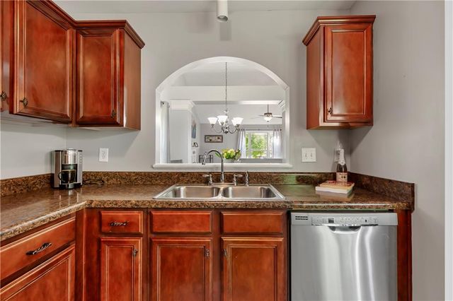 4307 Chads Park Drive, Powder Springs, GA 30127