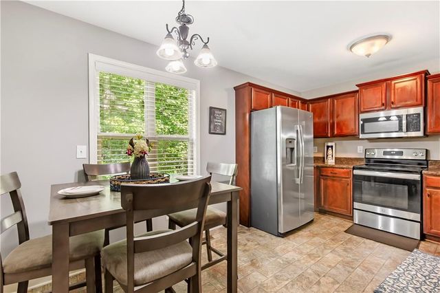 4307 Chads Park Drive, Powder Springs, GA 30127