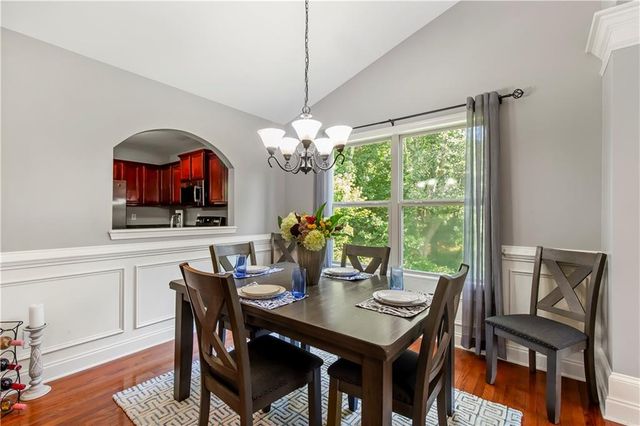 4307 Chads Park Drive, Powder Springs, GA 30127