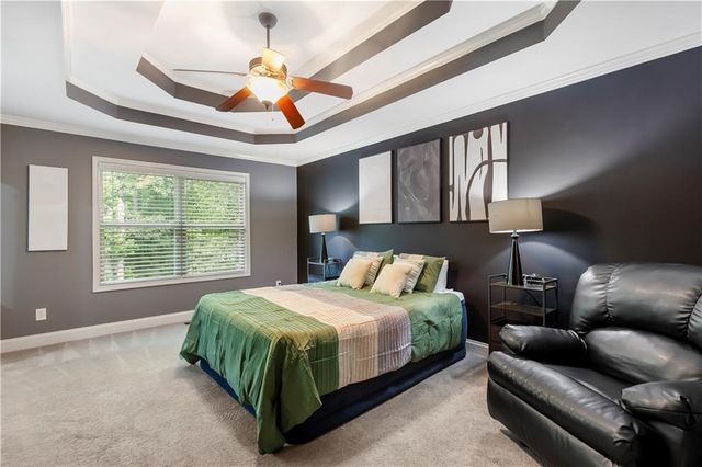 4307 Chads Park Drive, Powder Springs, GA 30127