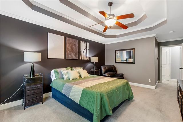 4307 Chads Park Drive, Powder Springs, GA 30127