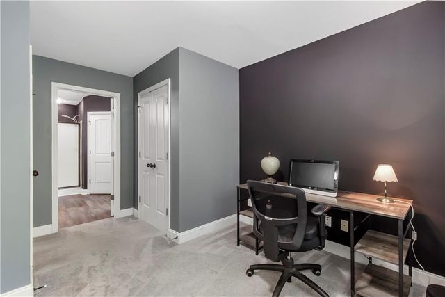4307 Chads Park Drive, Powder Springs, GA 30127