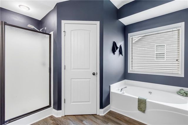 4307 Chads Park Drive, Powder Springs, GA 30127
