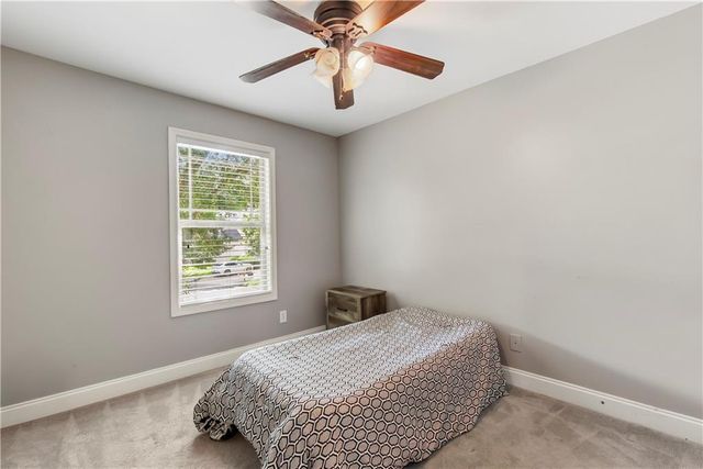 4307 Chads Park Drive, Powder Springs, GA 30127