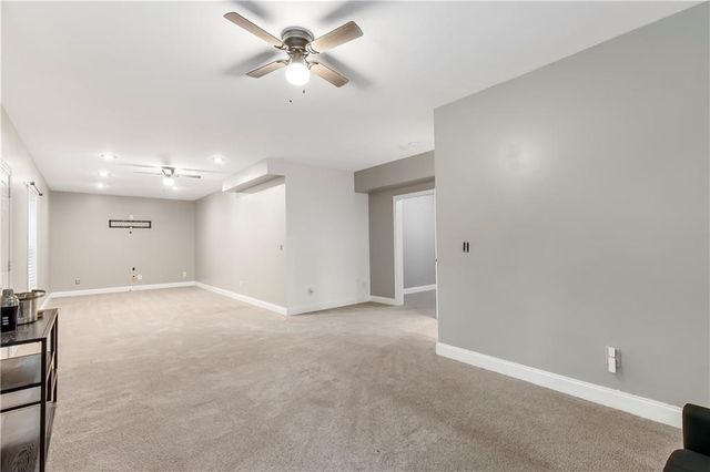 4307 Chads Park Drive, Powder Springs, GA 30127
