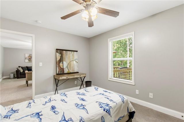 4307 Chads Park Drive, Powder Springs, GA 30127