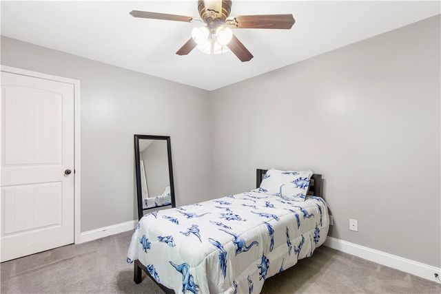 4307 Chads Park Drive, Powder Springs, GA 30127