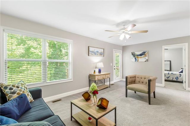 4307 Chads Park Drive, Powder Springs, GA 30127