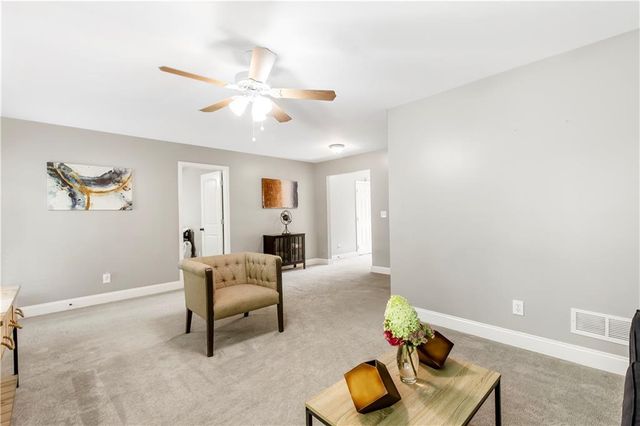 4307 Chads Park Drive, Powder Springs, GA 30127