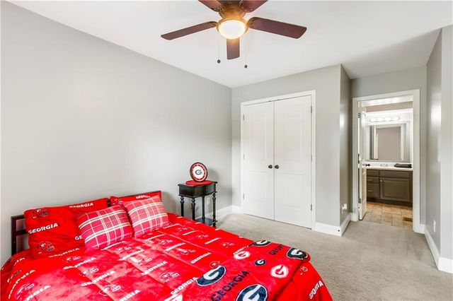 4307 Chads Park Drive, Powder Springs, GA 30127