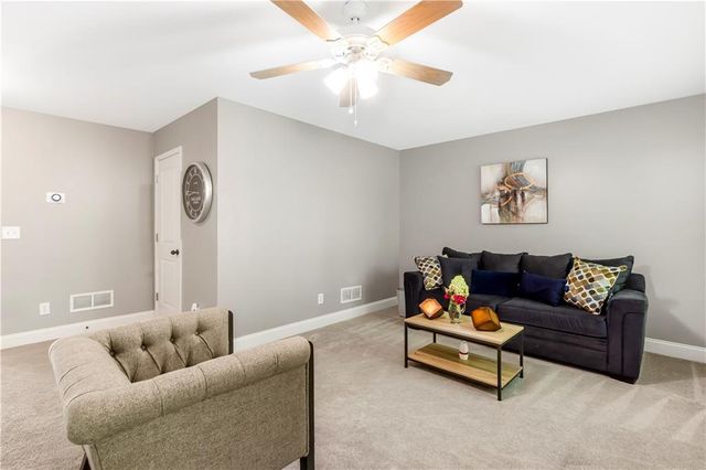 4307 Chads Park Drive, Powder Springs, GA 30127