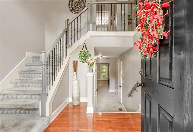4307 Chads Park Drive, Powder Springs, GA 30127