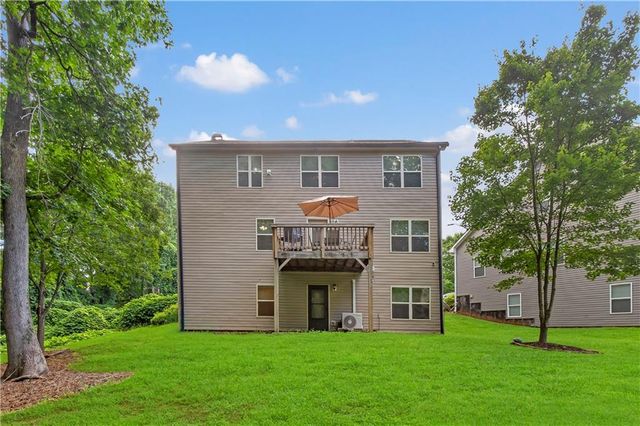 4307 Chads Park Drive, Powder Springs, GA 30127
