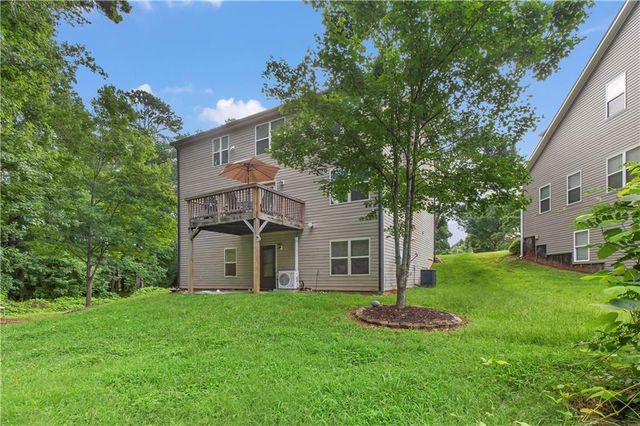 4307 Chads Park Drive, Powder Springs, GA 30127