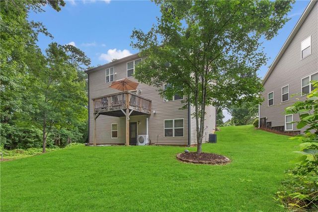 4307 Chads Park Drive, Powder Springs, GA 30127