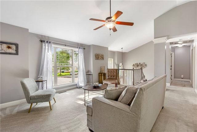 4307 Chads Park Drive, Powder Springs, GA 30127