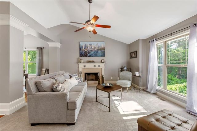 4307 Chads Park Drive, Powder Springs, GA 30127