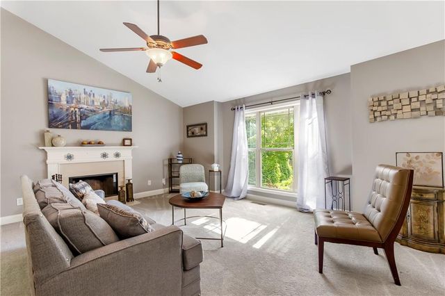4307 Chads Park Drive, Powder Springs, GA 30127