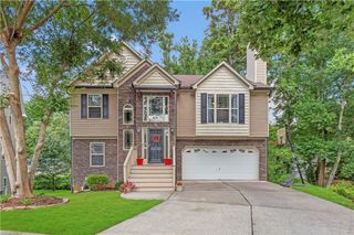 4307 Chads Park Drive, Powder Springs, GA 30127
