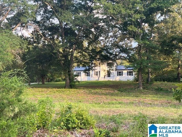 1663 COUNTY ROAD 2, Montevallo, AL 35115