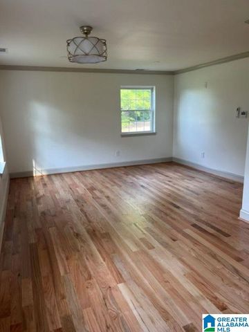 1663 COUNTY ROAD 2, Montevallo, AL 35115
