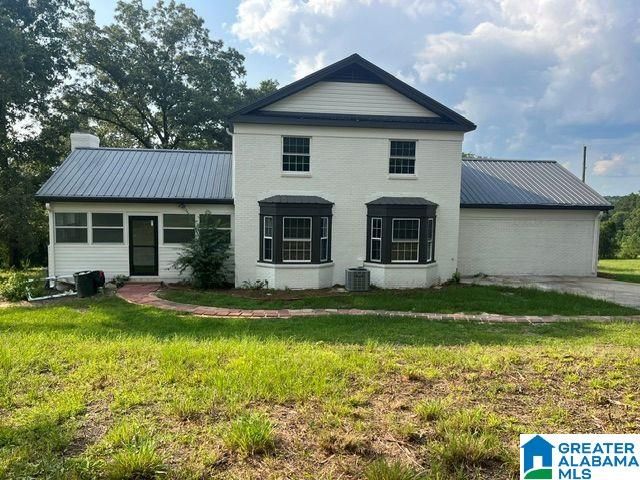 1663 COUNTY ROAD 2, Montevallo, AL 35115