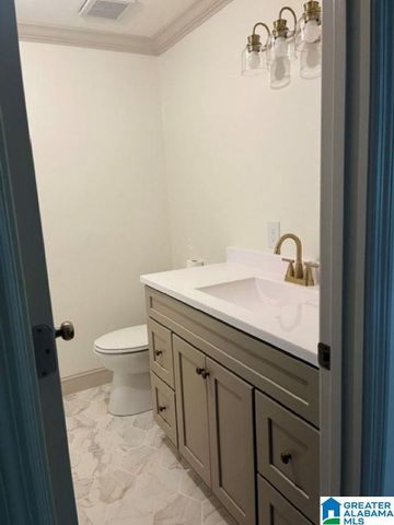 1663 COUNTY ROAD 2, Montevallo, AL 35115