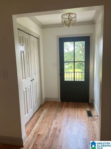 1663 COUNTY ROAD 2, Montevallo, AL 35115