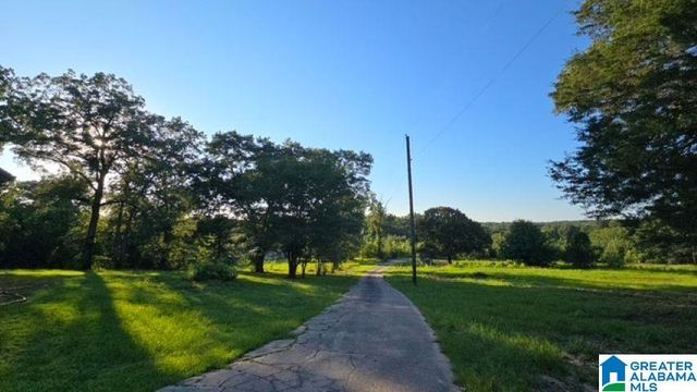 1663 COUNTY ROAD 2, Montevallo, AL 35115