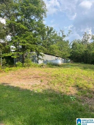 1663 COUNTY ROAD 2, Montevallo, AL 35115