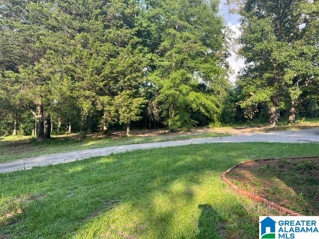 1663 COUNTY ROAD 2, Montevallo, AL 35115