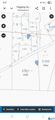 1663 COUNTY ROAD 2, Montevallo, AL 35115
