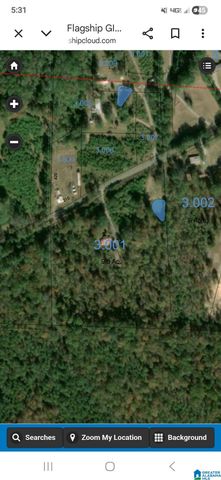 1663 COUNTY ROAD 2, Montevallo, AL 35115