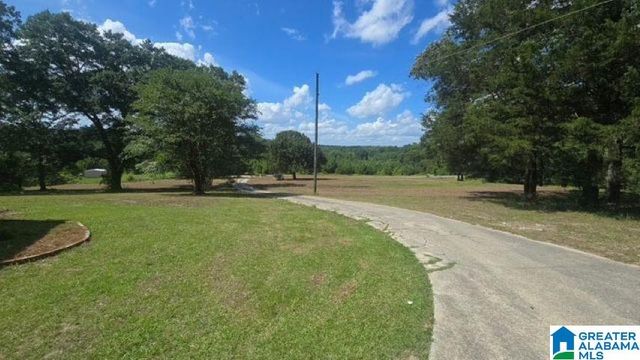 1663 COUNTY ROAD 2, Montevallo, AL 35115