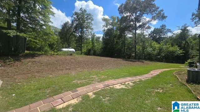 1663 COUNTY ROAD 2, Montevallo, AL 35115
