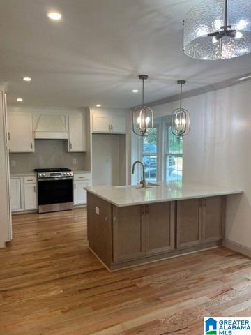 1663 COUNTY ROAD 2, Montevallo, AL 35115