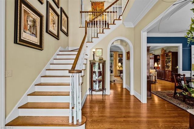 14 Provincetown Court, Greensboro, NC 27408