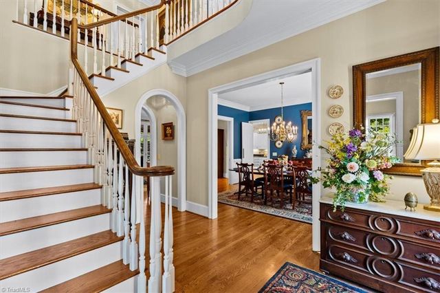 14 Provincetown Court, Greensboro, NC 27408