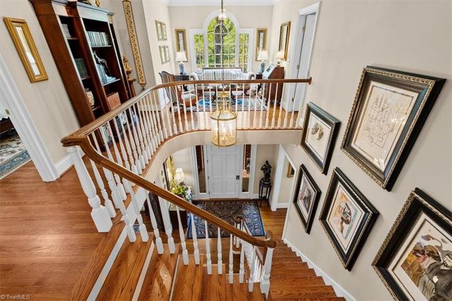 14 Provincetown Court, Greensboro, NC 27408