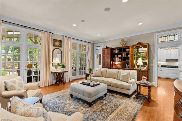 14 Provincetown Court, Greensboro, NC 27408