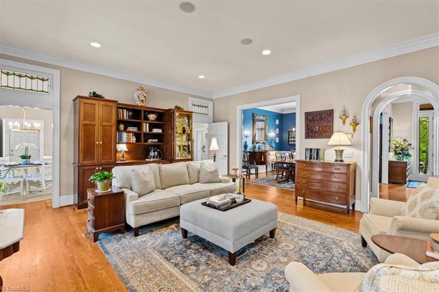 14 Provincetown Court, Greensboro, NC 27408