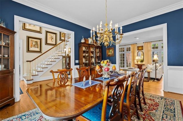 14 Provincetown Court, Greensboro, NC 27408
