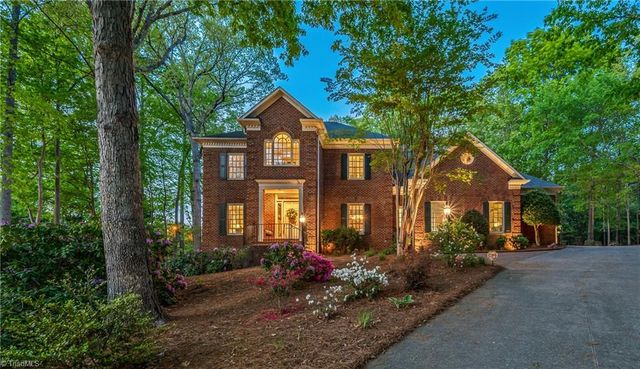 14 Provincetown Court, Greensboro, NC 27408