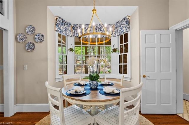 14 Provincetown Court, Greensboro, NC 27408