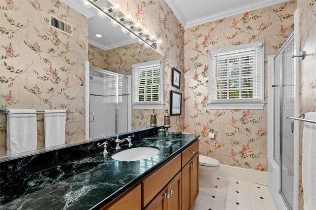 14 Provincetown Court, Greensboro, NC 27408