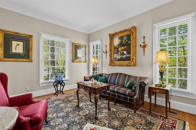 14 Provincetown Court, Greensboro, NC 27408